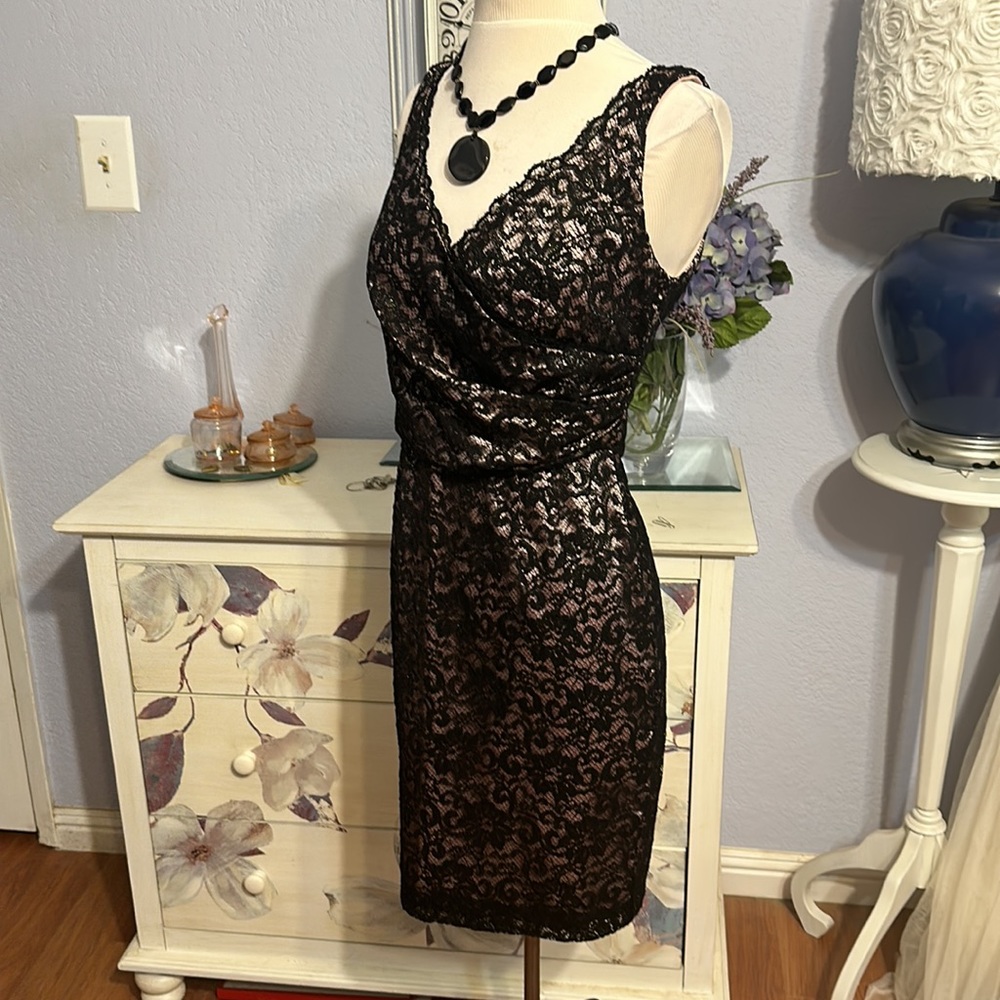 Suzi Chin for Maggie Boutique